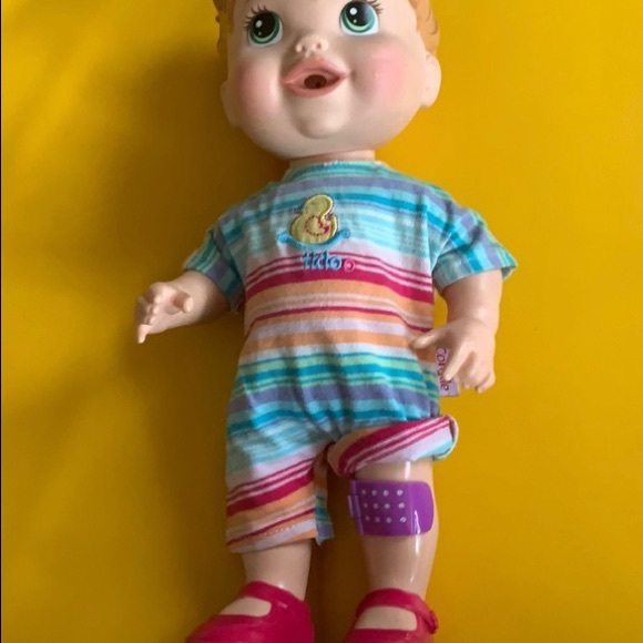 Two dolls - Picture 4 of 5